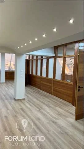 Office 250m²  - 2