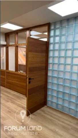 Office 250m²  - 3