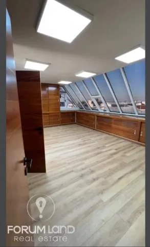 Office 250m²  - 5