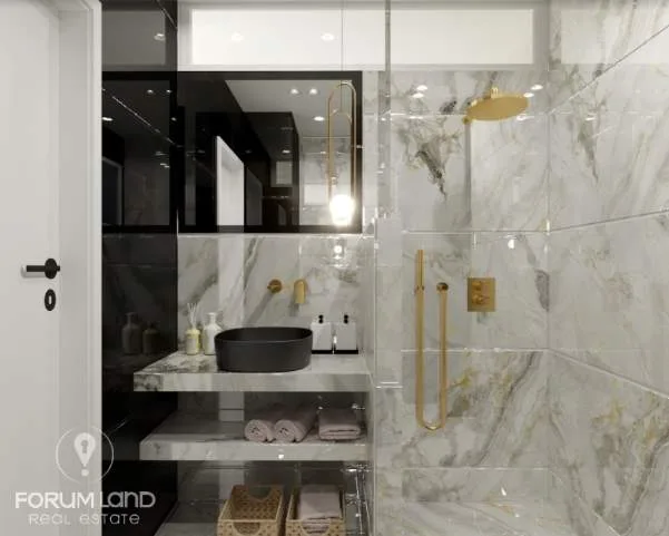 Studio 74m²  - 4