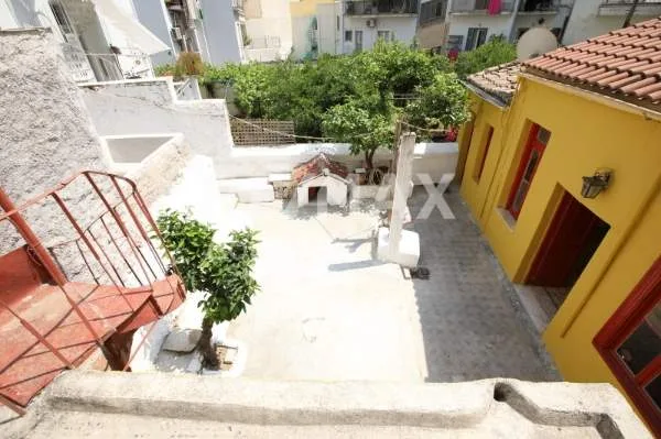 Detached house 144m²  - 3