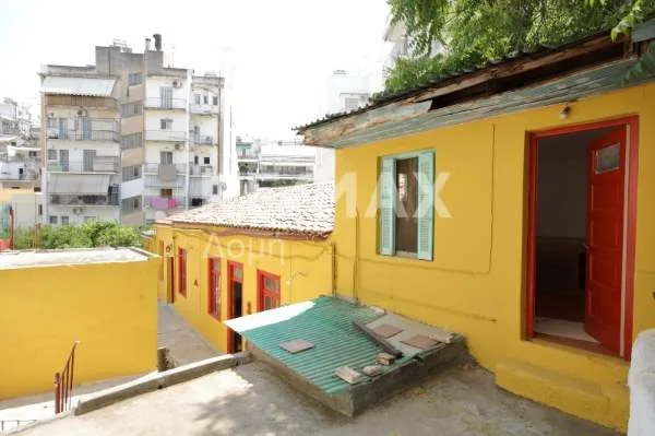 Detached house 144m²  - 4