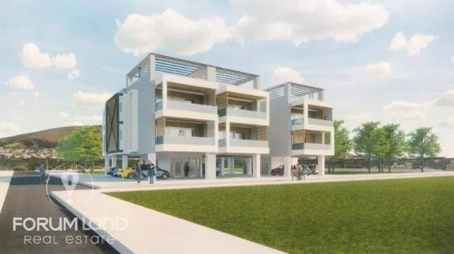Apartment 146m²  - 3