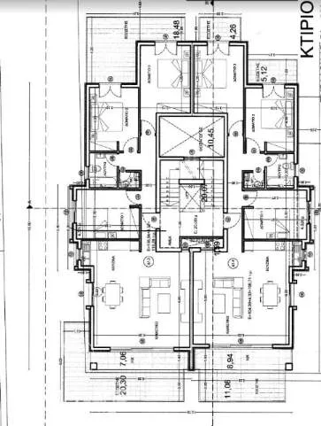 Apartment 146m²  - 4
