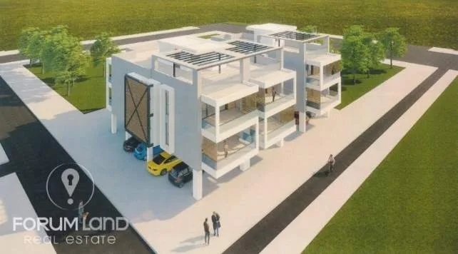 Apartment 146m²  - 5