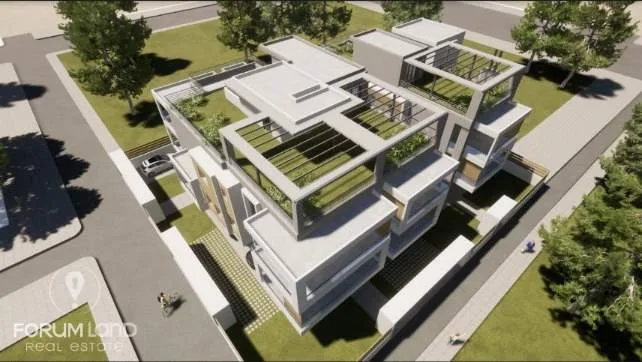 Apartment 146m²  - 2