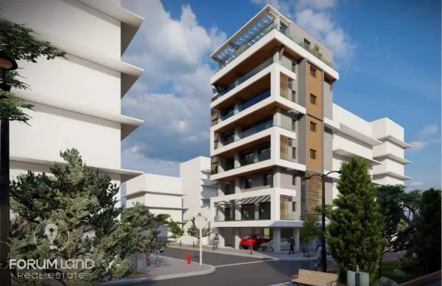Apartment 120m²  - 2