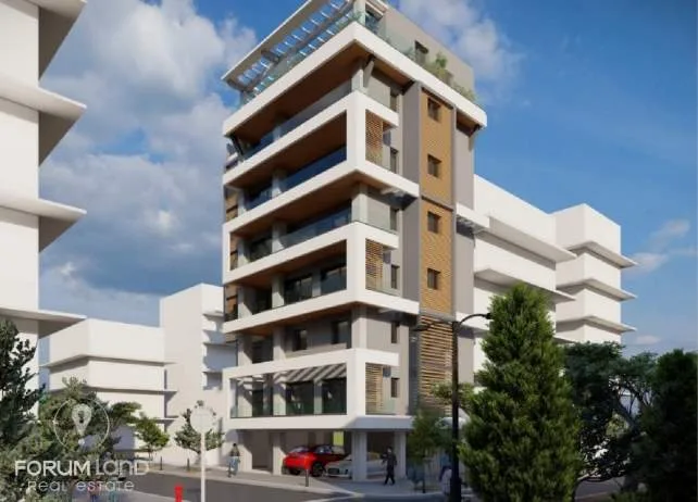 Apartment 120m²  - 4