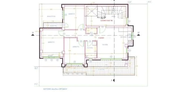 Apartment 120m²  - 5