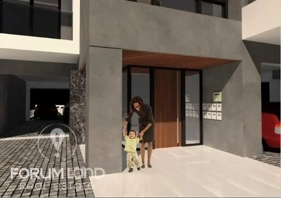 Studio 55m²  - 3