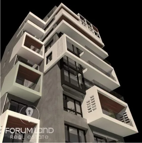 Studio 55m²  - 2