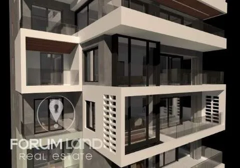 Studio 55m²  - 5