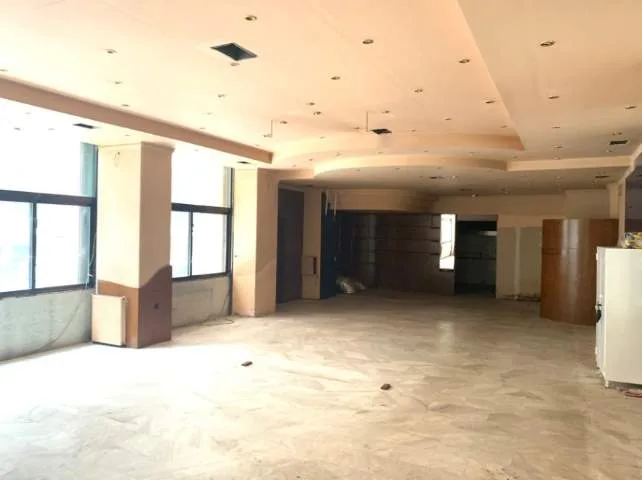 Shop 500m²  - 4