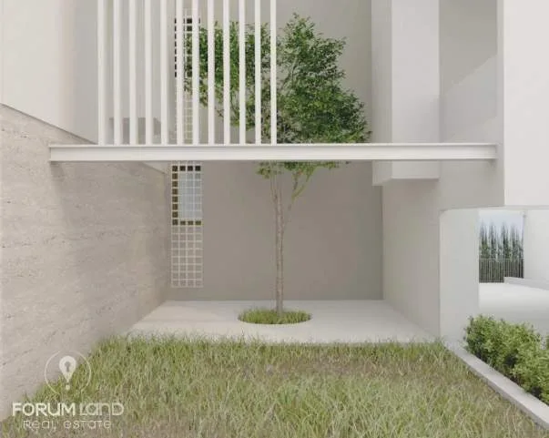 Studio 80m²  - 3