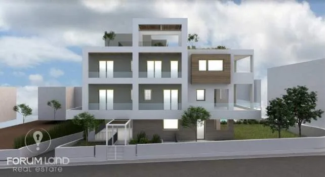 Studio 80m²  - 5