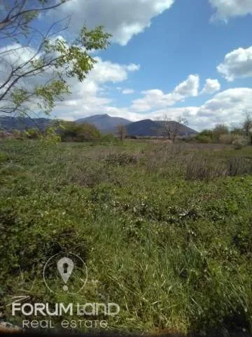 Land Parcel 6226m²  - 3