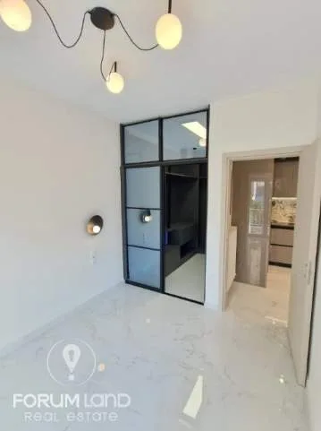 Apartment 68m²  - 5