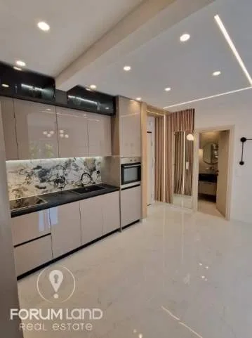 Apartment 68m²  - 2