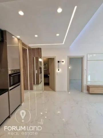 Apartment 68m²  - 3