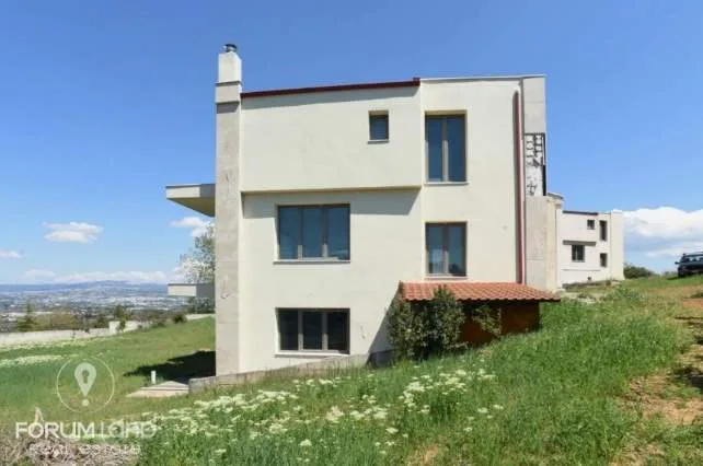Detached house 381m²  - 4