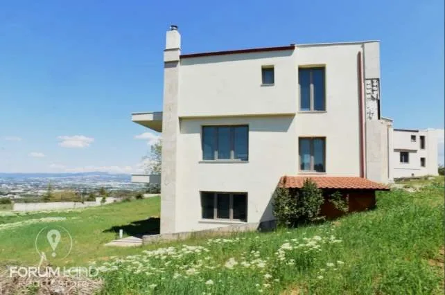 Detached house 381m²  - 5