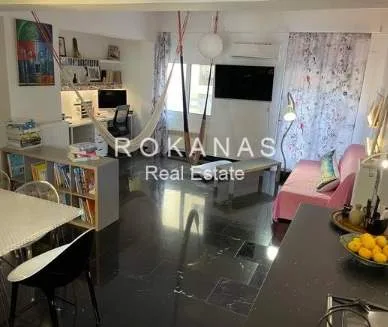 Apartment 95m²  - 3