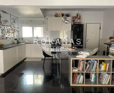 Apartment 95m²  - 4
