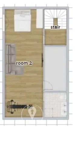 Detached house 210m²  - 5