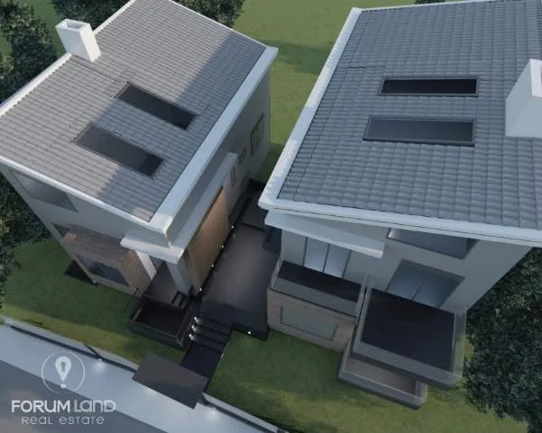 Detached house 210m²  - 2