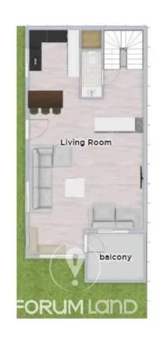 Detached house 210m²  - 4