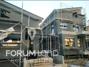 Detached house 210m²  - 3