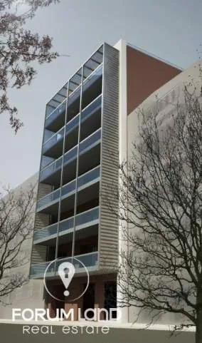Studio 58m²  - 3