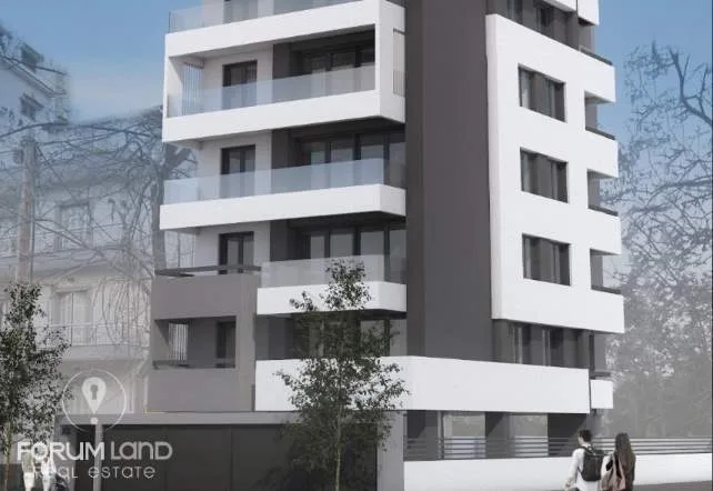 Apartment 93m²  - 5