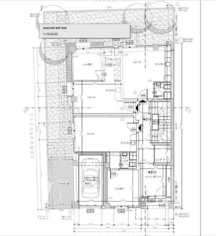 Studio 36m²  - 5