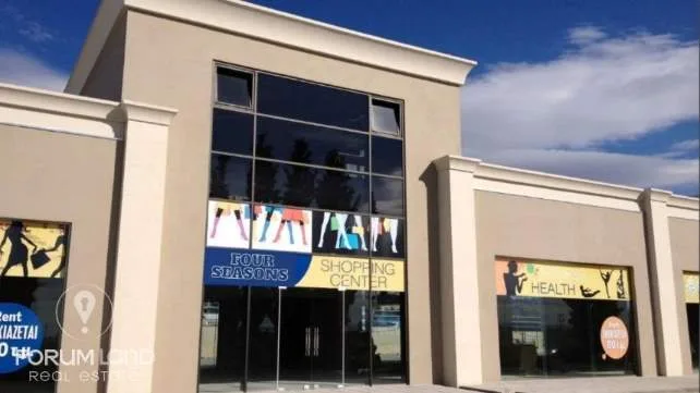 Standalone office building 1400m²  - 4