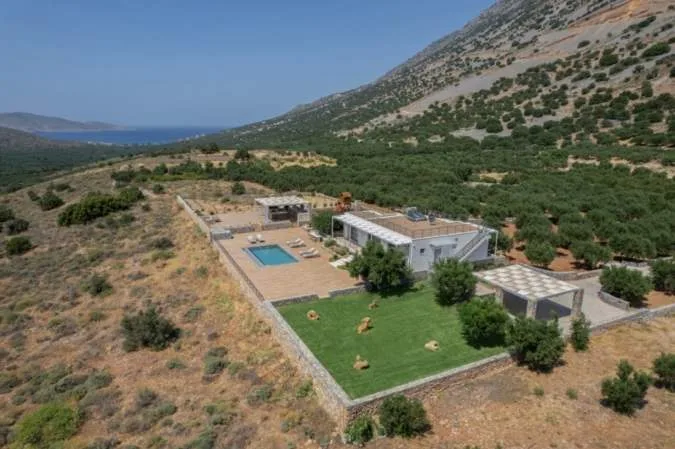 Detached house 114m²  - 2