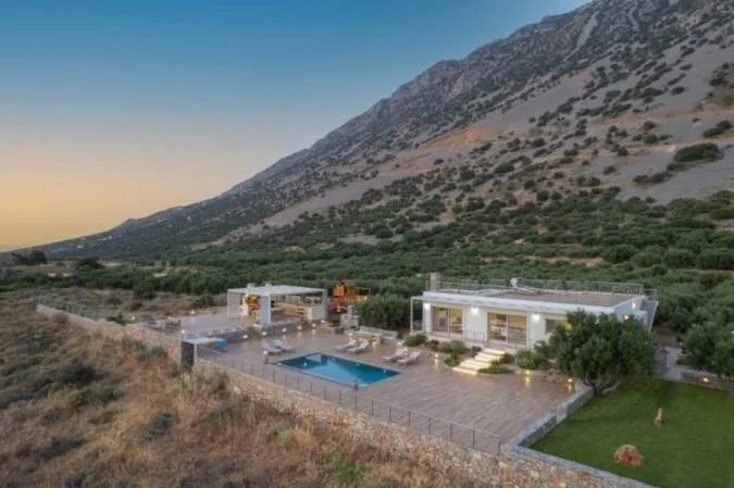 Detached house 114m²  - 3