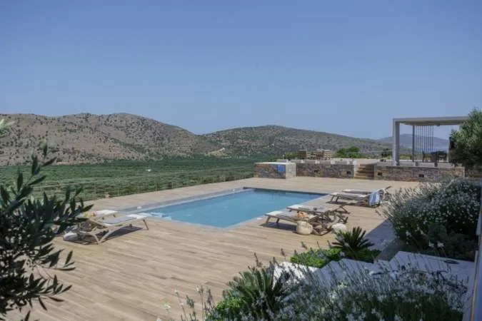 Detached house 114m²  - 4