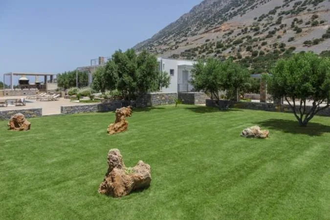 Detached house 114m²  - 5