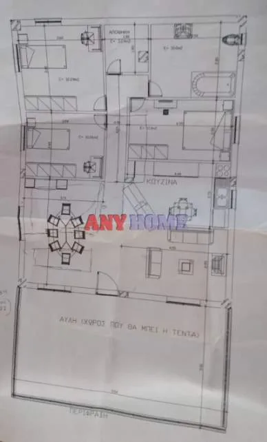 Αποθήκη 114τ.μ.  - 3