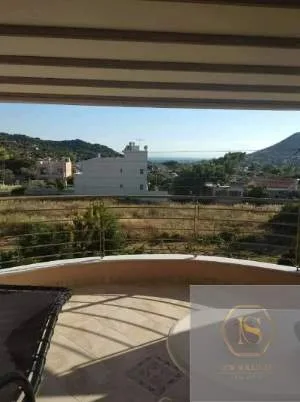 Μεζονέτα 210τ.μ.  - 2