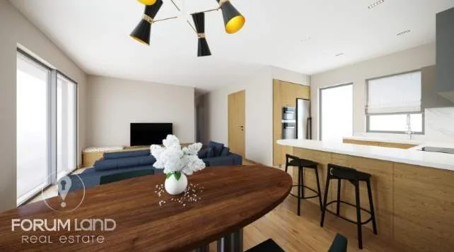 Apartment 110m²  - 2