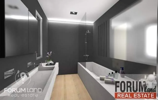 Maisonette 150m²  - 4