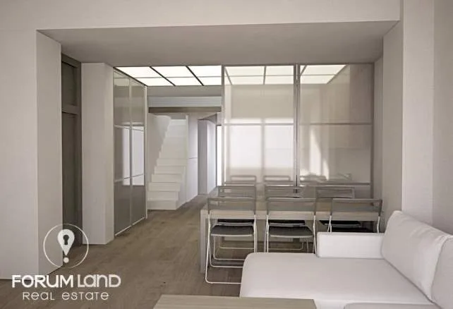 Maisonette 150m²  - 3