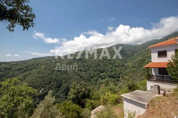Maisonette 285m²  - 3