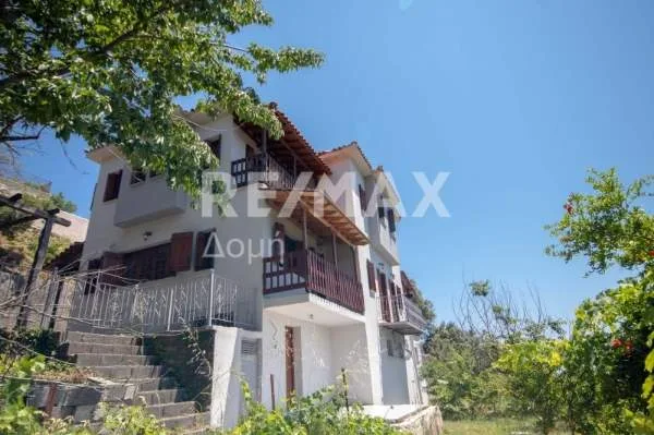 Maisonette 285m²  - 5