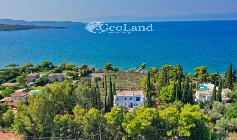 Μονοκατοικία 300τ.μ.  - 4