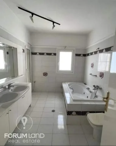 Detached house 420m²  - 3