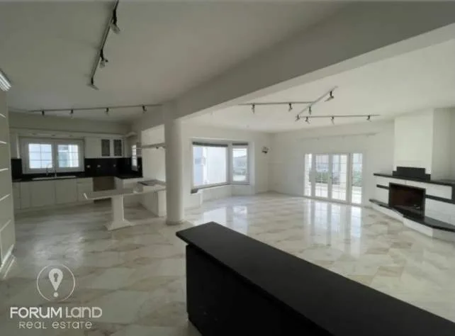 Detached house 420m²  - 2