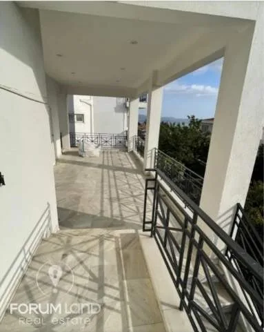 Detached house 420m²  - 5